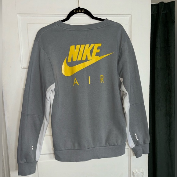 Nike Air Crewneck - Picture 2 of 6